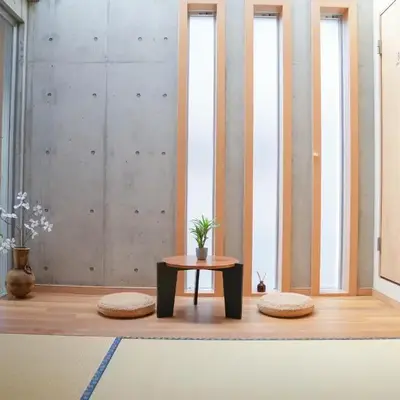 Midland Hotel-秋葉原8分4階建て4LDK貸切別荘