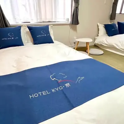 HOTEL Kyo