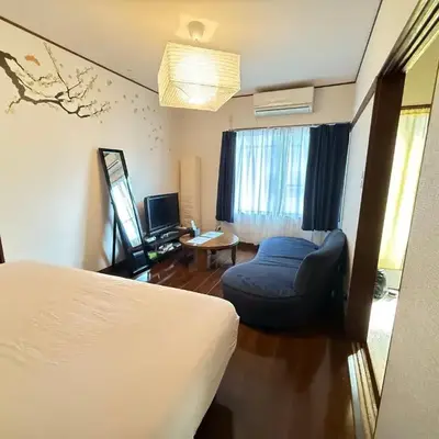 Shibuya South JP House