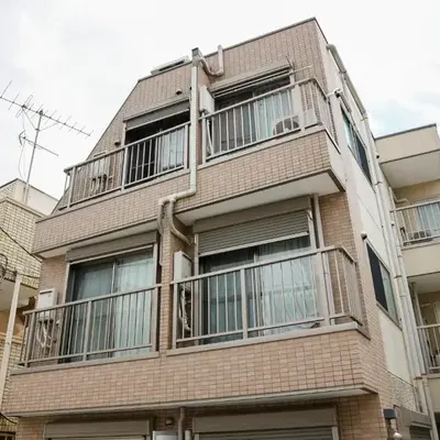 ハイクレスト中野202