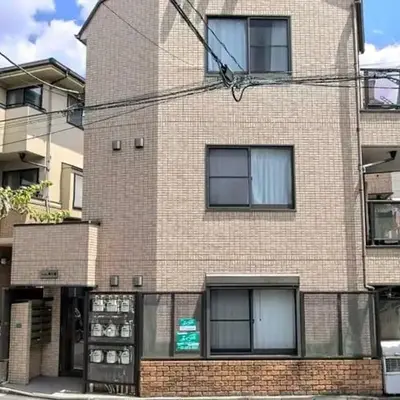 文京区豊島区南大塚