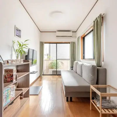 kensui house