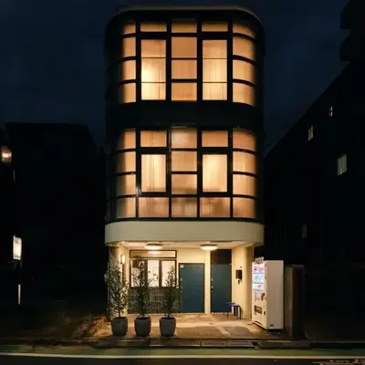 Kaikai House - Art