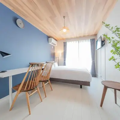 ぷふかTK東向島1F -1min to Higashi Mukojima Sta 1F Cozy Stay Near Skytree Asakusa