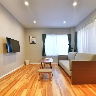 ZJ201 Hanama201 The Skytree Residence A Newly Home by Tokyo Iconic Landmarks