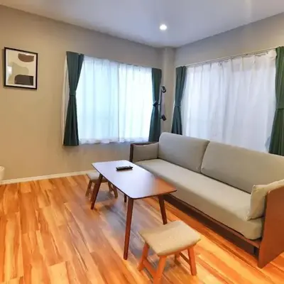 ZJ301 Hanama301 The Skytree Residence A Newly Home by Tokyo Iconic Landmarks