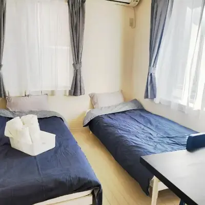 OHANA TOKYO HOUSE - Vacation STAY 67721v