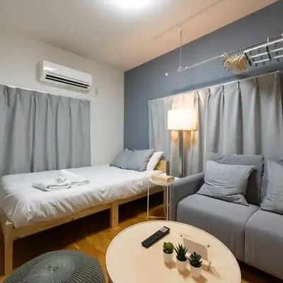 アンドステイ足立2丁目202 Soi house