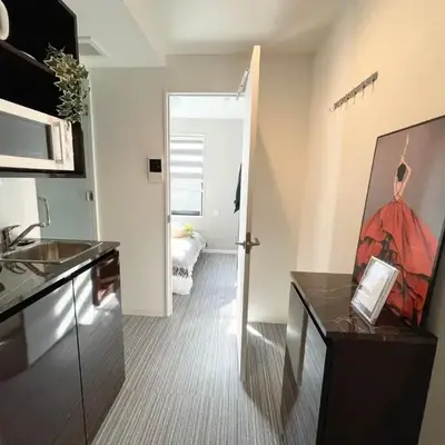 COMMA HOUSE Shinjuku302
