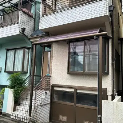 新宿圈#西新宿#都厅#3个卧室#2个厕所#独栋楼#干湿分离#智能马桶#高速无限制网络#车站步行8分钟