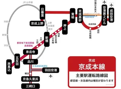 a map of the subway system in china at \u9752\u7825\u99c5\u5f92\u6b655\u5206 Aoto \u3060\u308b\u307e\u5bbf in Tokyo