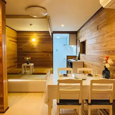 Lapis House 101 - 1F
