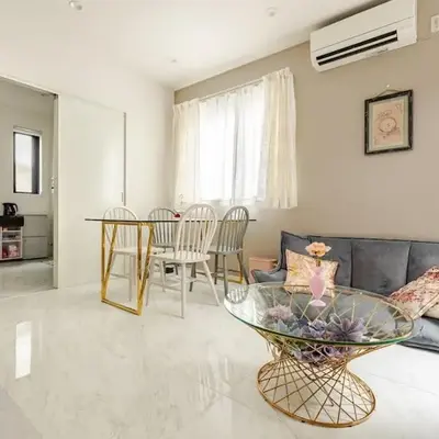 residence MINAMI-AOYAMA102