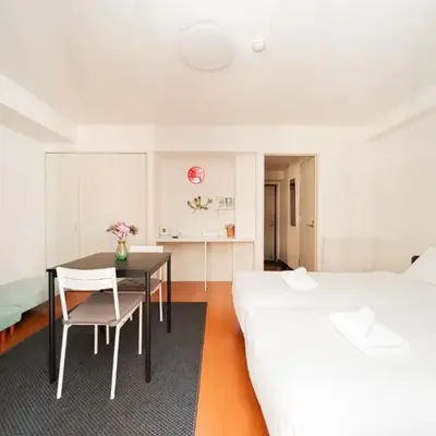 Kamata Opus2 Apartment