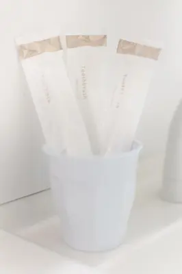 a stack of white envelopes on a white background at Pachira\u65e5\u5f0f\u72ec\u680b2\u536b2\u6d74\u4e09\u4e2a\u623f\u95f4\u6c60\u888b\u7ad9\u5730\u94c17\u5206870 in Tokyo