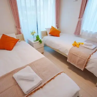 GH5286 Eight minutes to Akihabara Complete facilities and convenient location