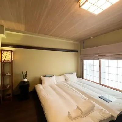Remon House Asakusa Tokyo