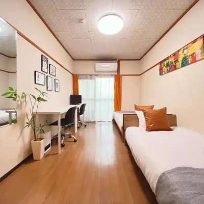 Yamato Heights YH22