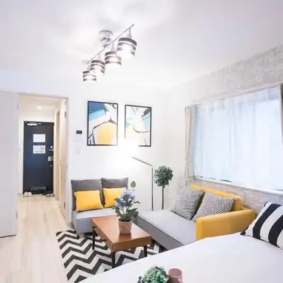 COMMA HOUSE Nishi-Ikebukuro 11