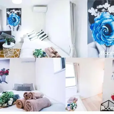 COMMA HOUSE Nishi-Ikebukuro 2 UNITS 2131