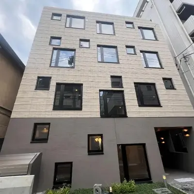 FL Residence Kagura Futei II