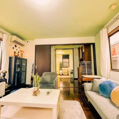 Shibuya area large Home 10m walking to Shibuya Stream Building