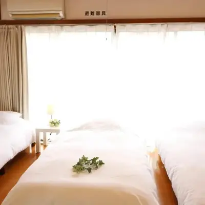 Senkawa CV House SC1