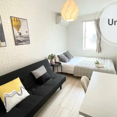 COMMA HOUSE Nishi-Ikebukuro 3F