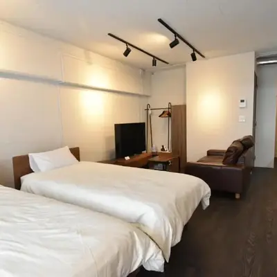 NIYS apartments 37type