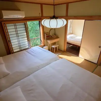 yoyogi house jellyne