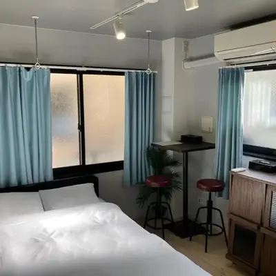 HW HILLS Komagome 101 by Tranova