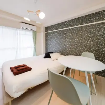 Kimura House by Tranova