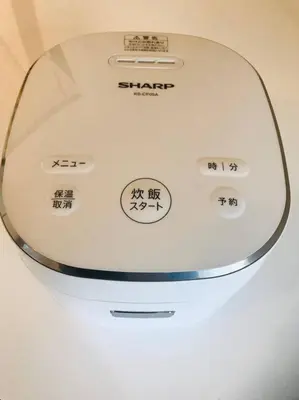 a machine with chinese writing on the front of it at Okubo Daiichi House2C OD2C in Tokyo