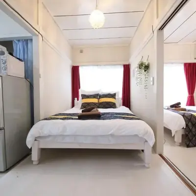 Okubo Daiichi House2C OD2C