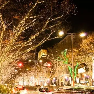 Walk to World Athletics! Prime Omotesando 2min sta