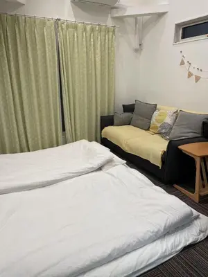 Gallery image of Meguro Ebisu area New 2-storey detached house, 2 bedrooms in Tokyo