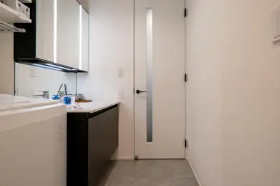 Gallery image of Meguro Ebisu area New 2-storey detached house, 2 bedrooms in Tokyo
