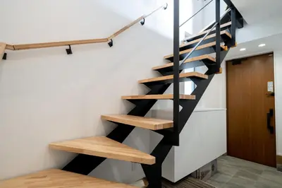 Gallery image of Meguro Ebisu area New 2-storey detached house, 2 bedrooms in Tokyo