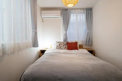 Gallery image of Meguro Ebisu area New 2-storey detached house, 2 bedrooms in Tokyo