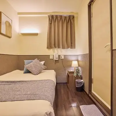 Hotel Grand Fort - Vacation STAY 85455v
