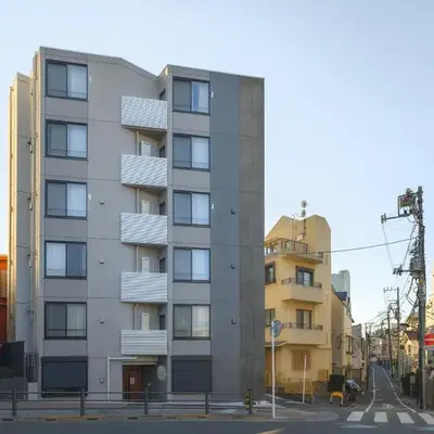 japan house Ikebukuro 2