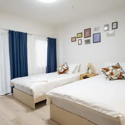 Home Story in Tokyo 江戸川区平井駅-上野 秋葉原まで直通