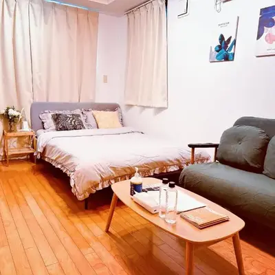 Shirokane Apartment Hotel 3