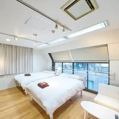 Shinbashi Hotel Sho - Vacation STAY 82923v