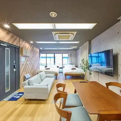 Shinbashi Hotel Sho - Vacation STAY 82917v