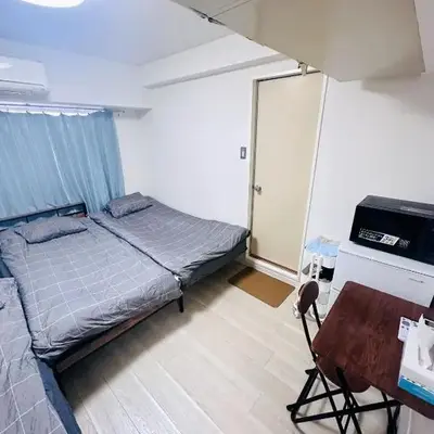 Shinjuku West entire house in Shibuya District