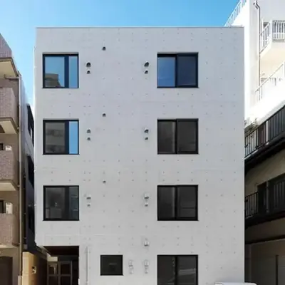 japan house Otsuka