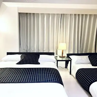 TOKYO SPA Premier UENO