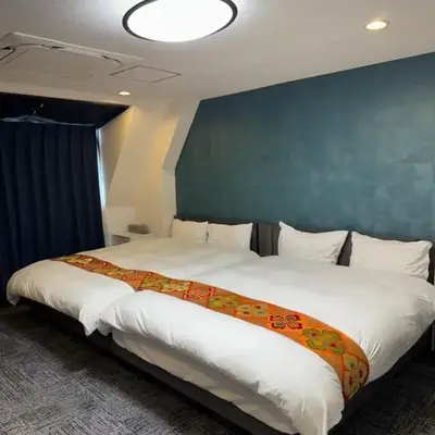 Shiba inn