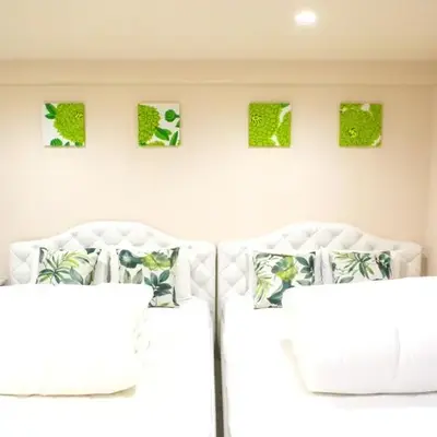 Avinity Higashi Nakano 1F - Vacation STAY 87308v
